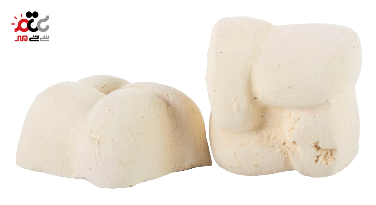 ماسک گیاهی صورت لوند 170 گرمی