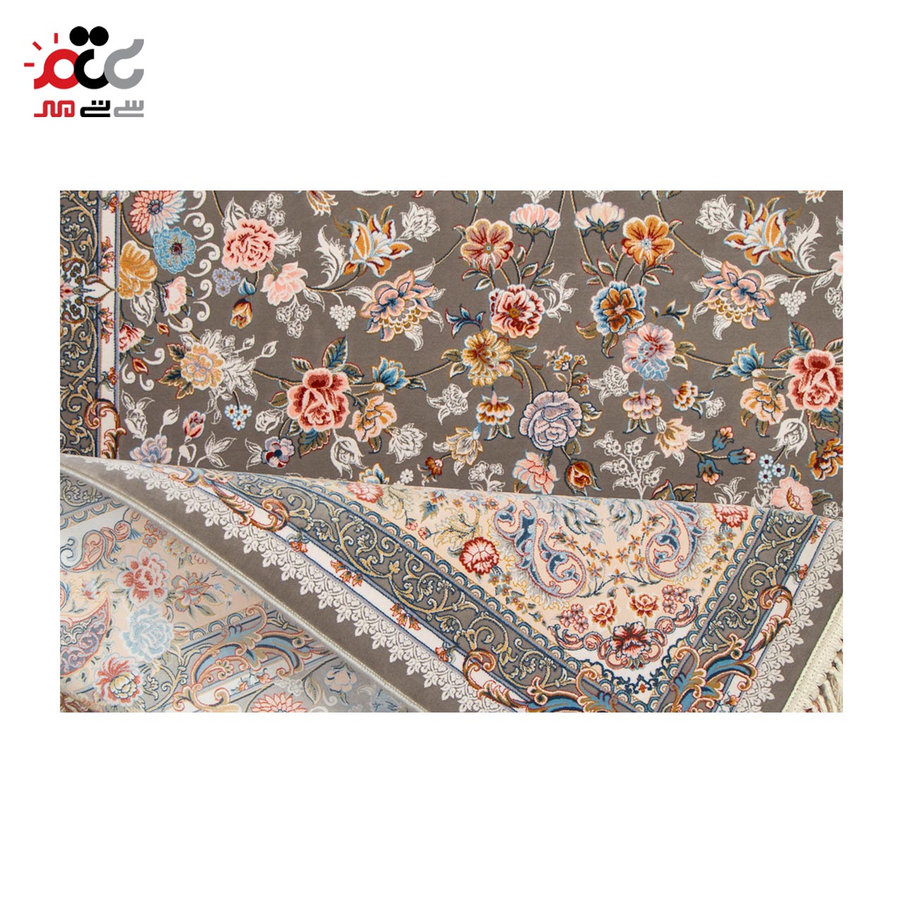خریدارزان فرش ماشینی 1200شانه