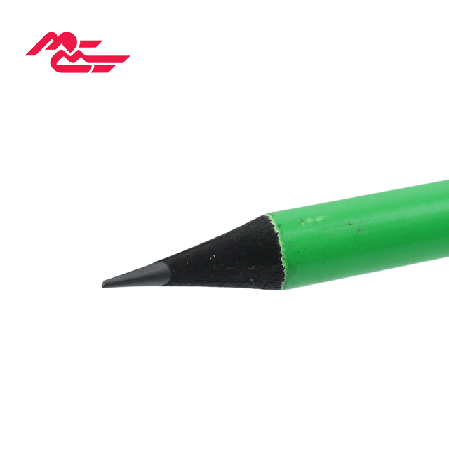 بهترین مداد مشکی وک بدنه سبز