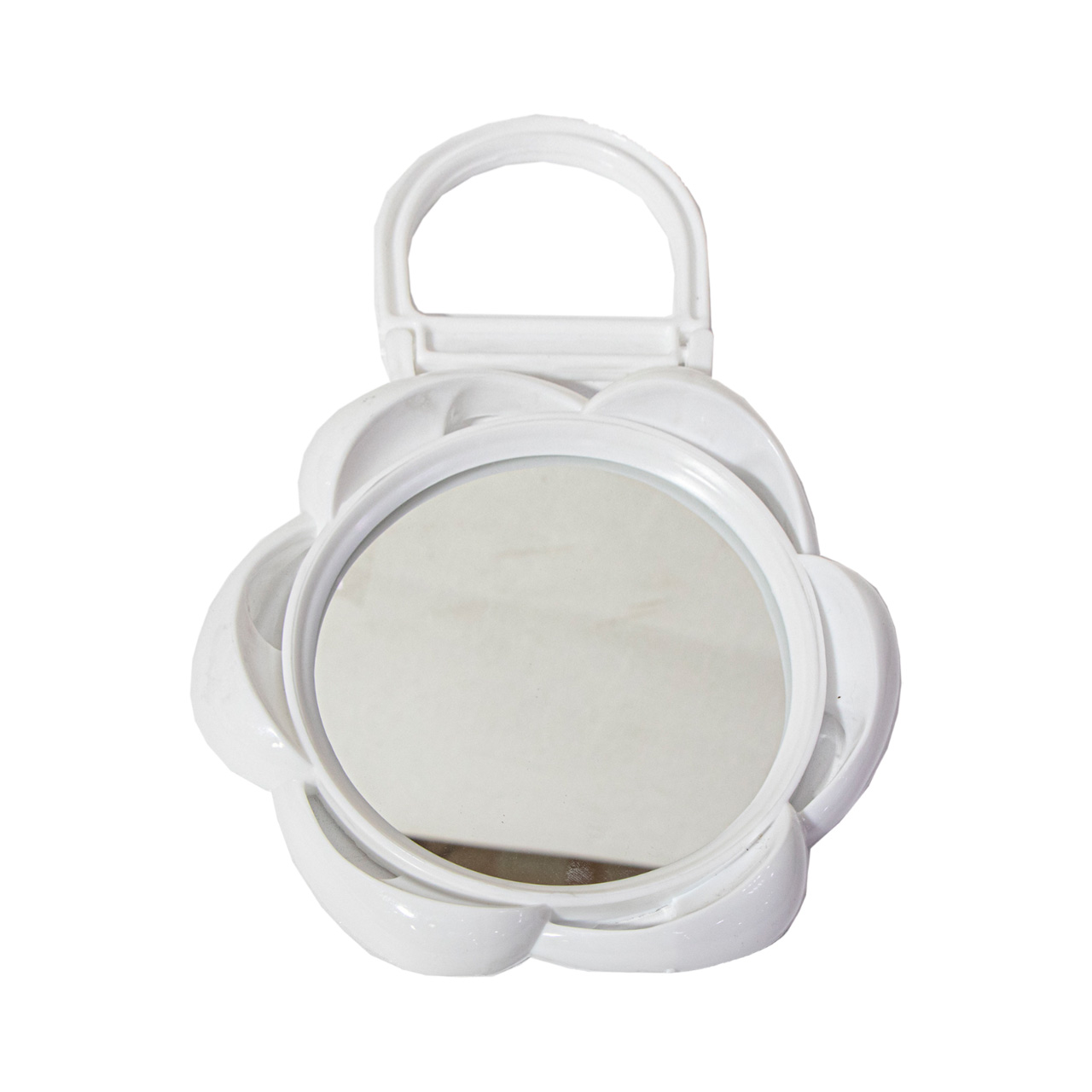 آینه متیس مدل صحرا