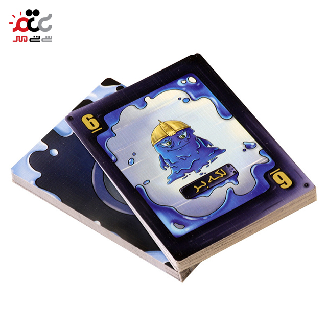 ارزانترین بازی فکری مدل آنتی آنزیم