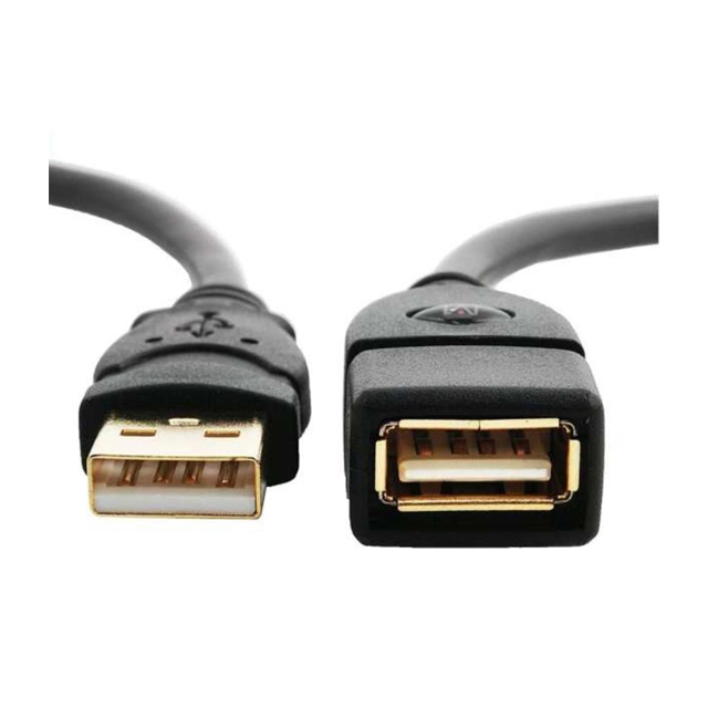 کابل افزایش طول USB طول 3 متر