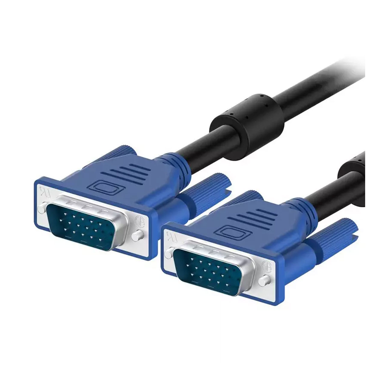کابل VGA وی نت 5 متر