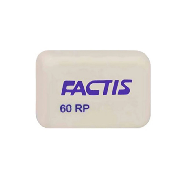 پاک کن فکتیس مدل 60RP