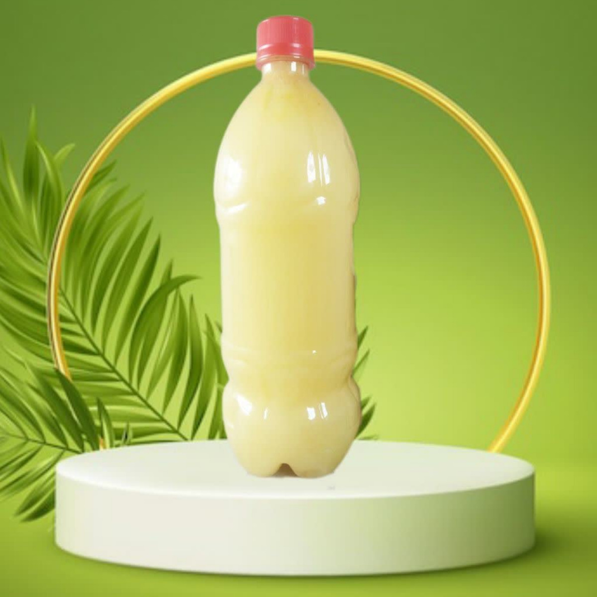 آبلیمو طبیعی غدیر 1000 گرمی