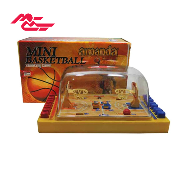 اسباب بازی آماندا مدل بسکتبال