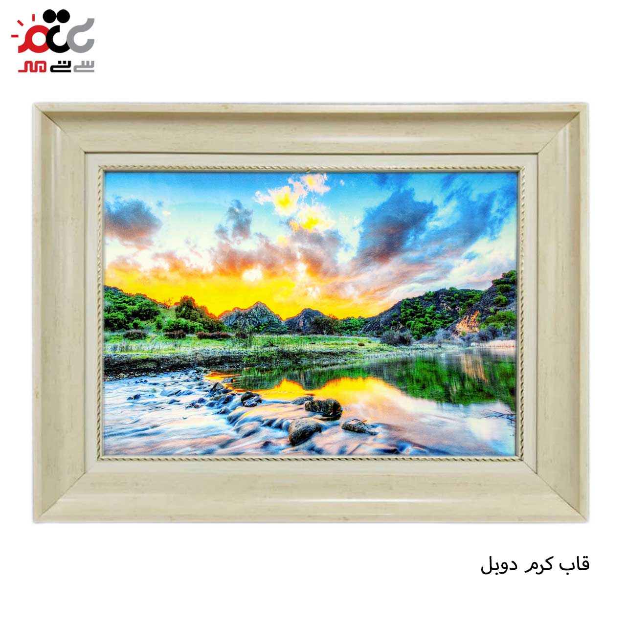 بهترین تابلو فرش