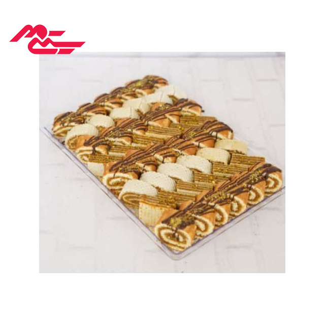 رولت حلوایی شیرینی سرای یاس 1450 گرمی