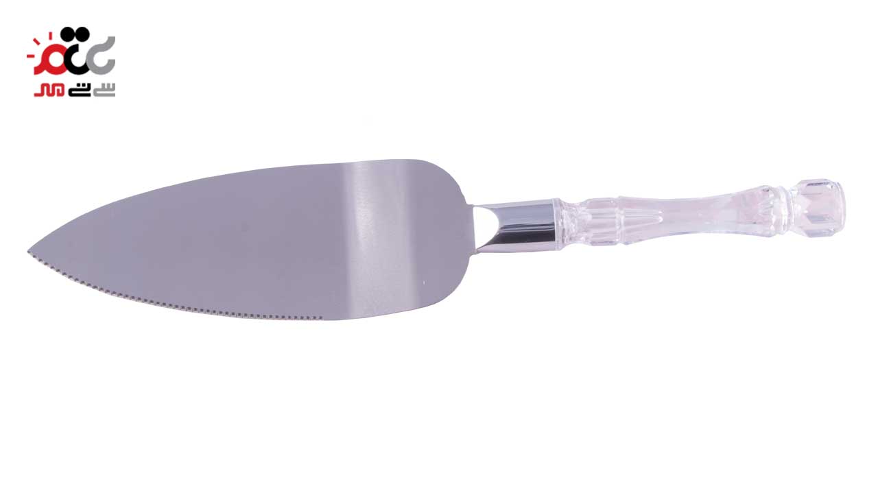 کارد و کاردک کیک بری pancake