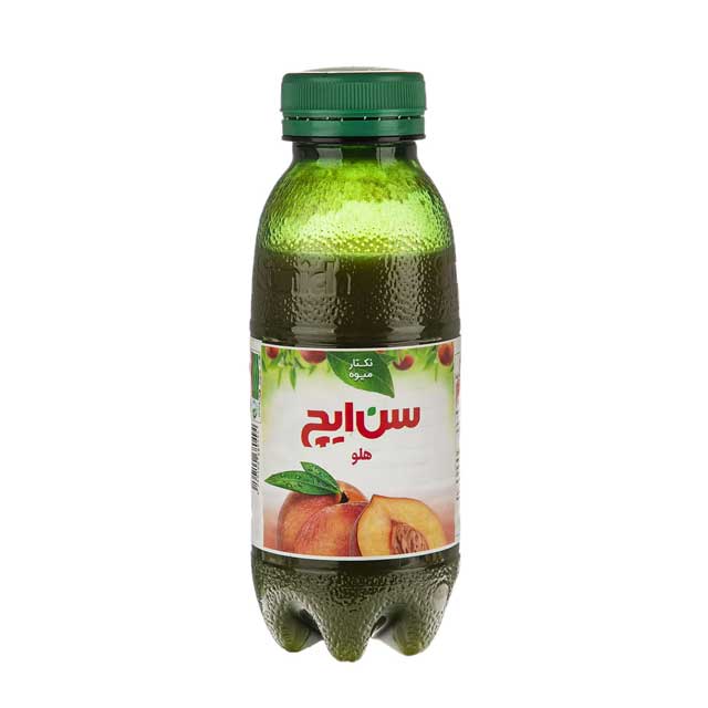 نکتار هلو سن ایچ 300 میلی لیتری