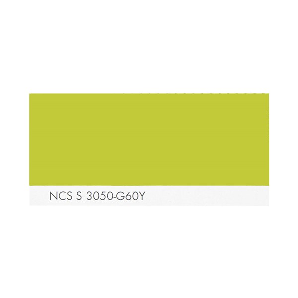 رنگ روغنی سفارشی ساندورا کد NCS S 3050-G60Y 1000 گرمی