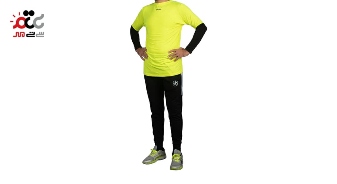 بلوز آستین دار مردانه کدn22