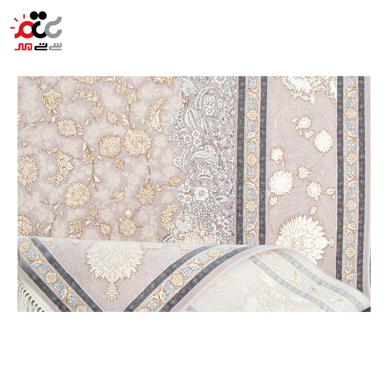 خرید فرش در فروشگاه سی تی مهر