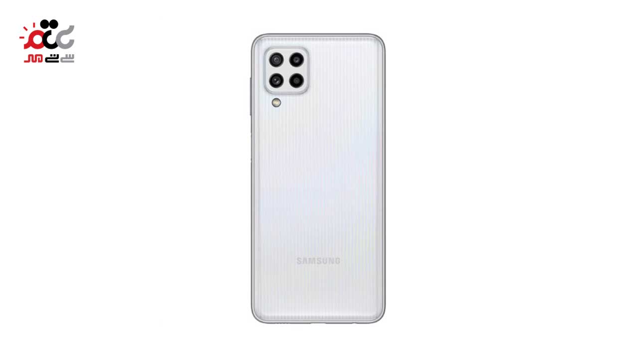گوشی موبایل سامسونگ مدل Galaxy M32 دو سیم کارت ظرفیت 128 گیگابایت و رم 8 گیگابایت
