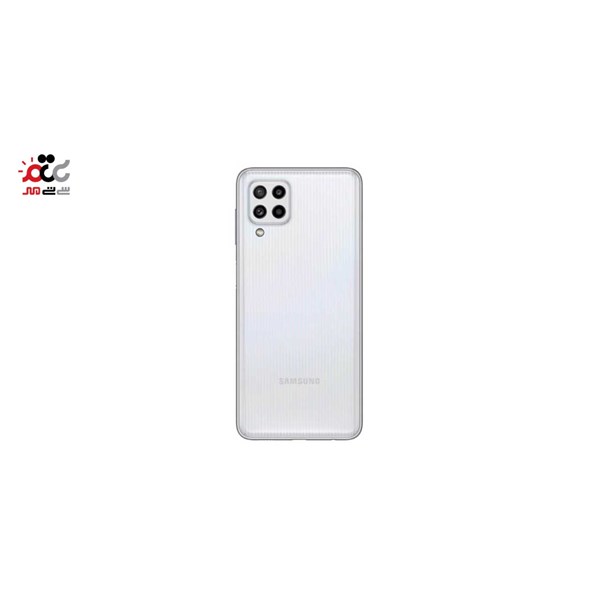 گوشی موبایل سامسونگ مدل Galaxy M32 دو سیم کارت ظرفیت 128 گیگابایت و رم 8 گیگابایت