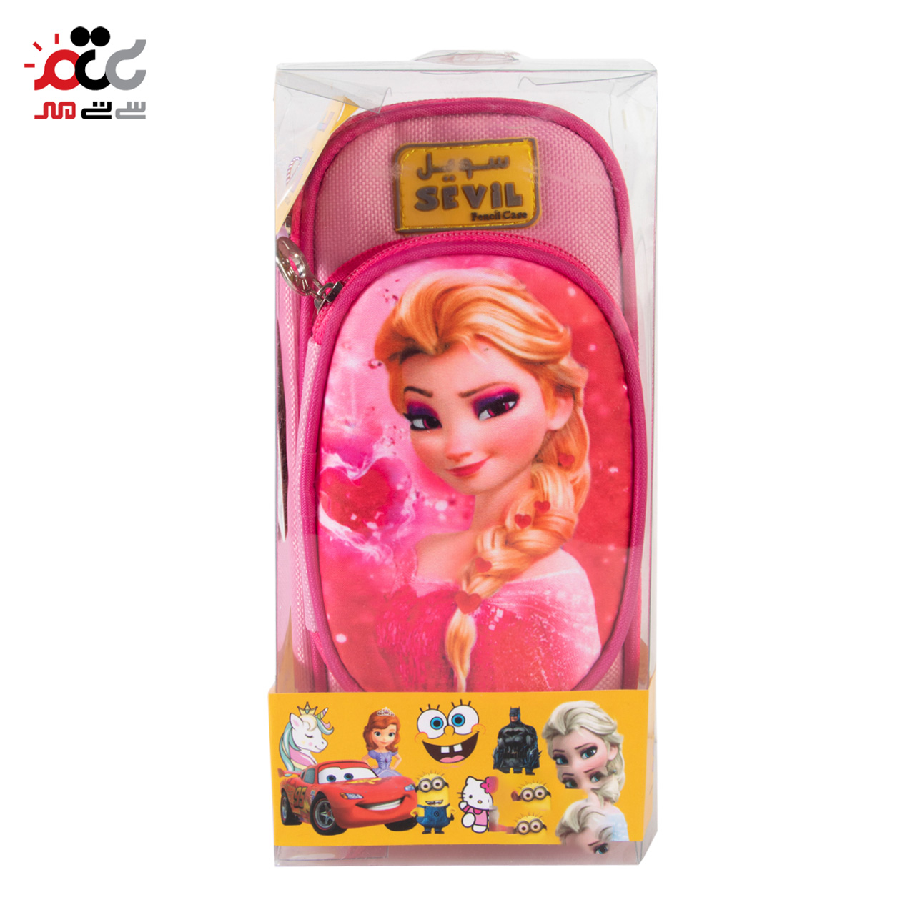 جامدادی سویل کد 3037