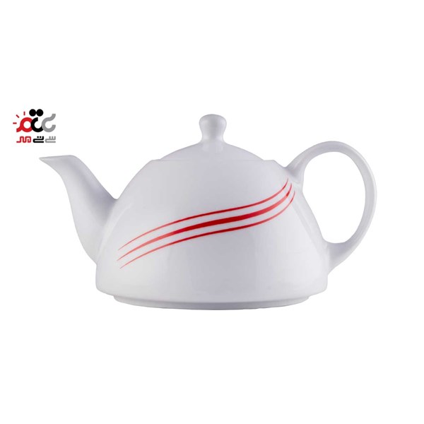 ست کتری و قوری دستی لوکس کد 555