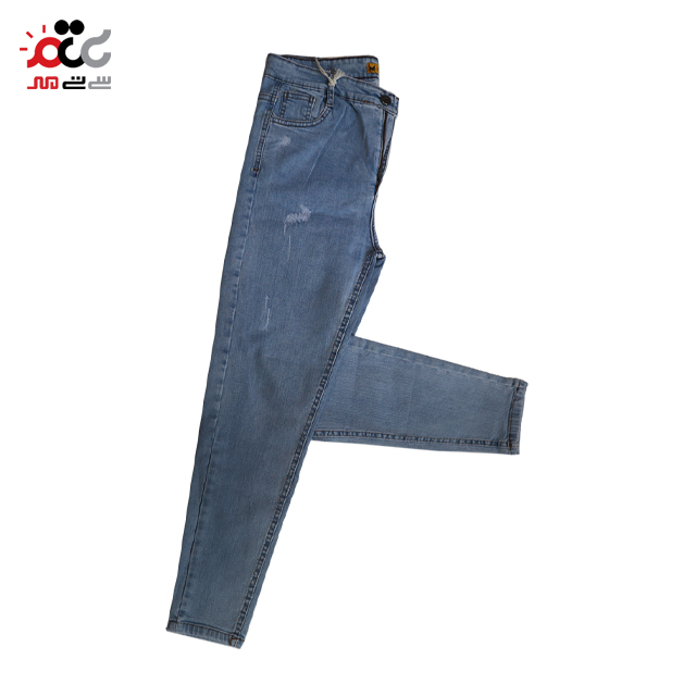 خرید شلوار جین مدل جذب