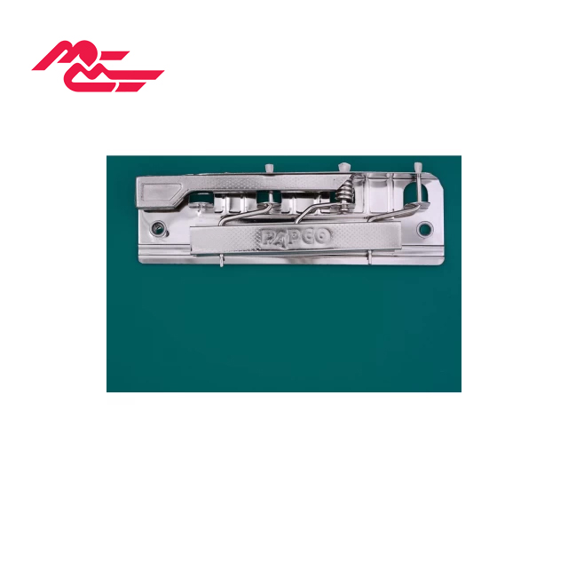 پوشه یک قفل الوان پاپکو کد A4-611 سایز A4