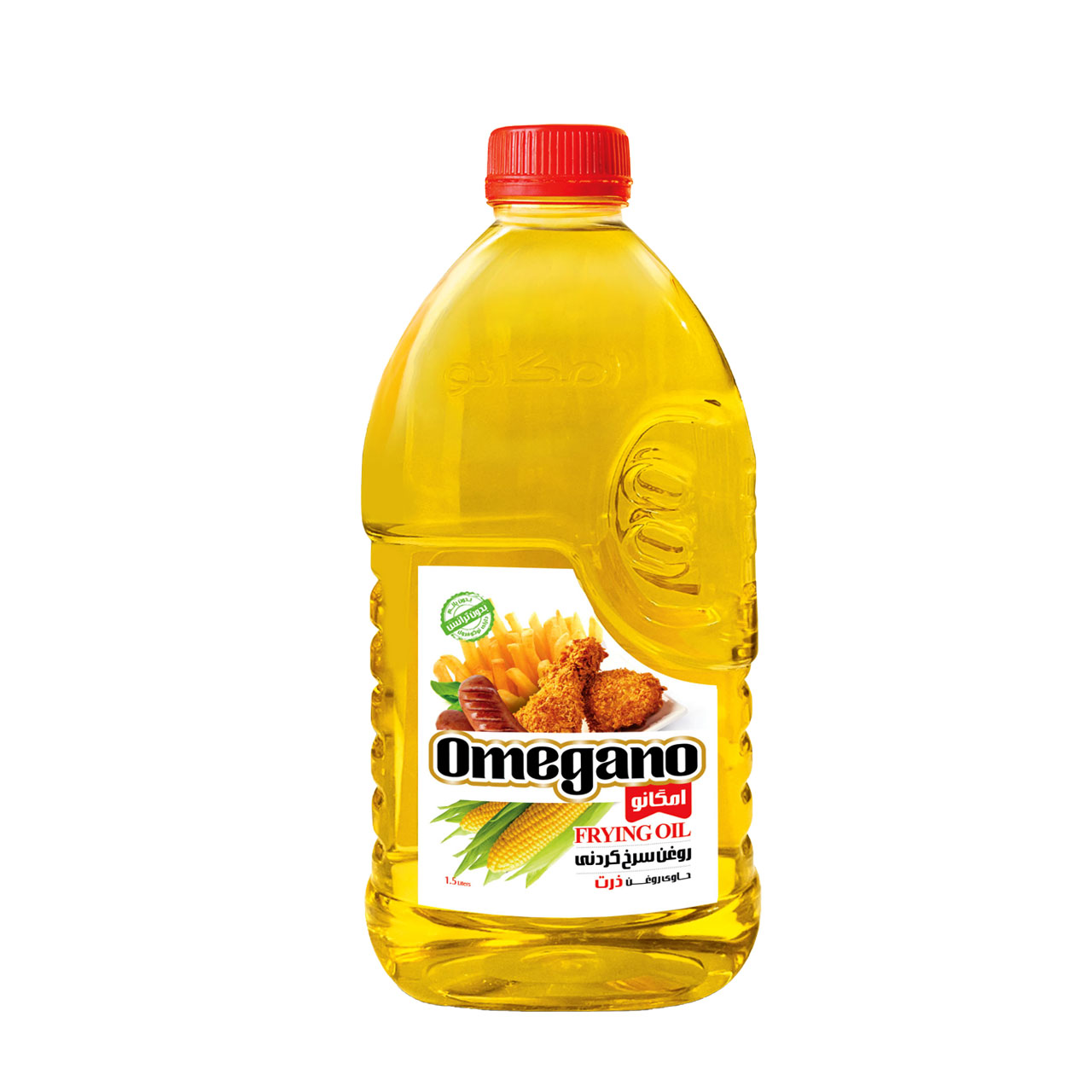 به صرفه ترین روغن سرخ کردنی