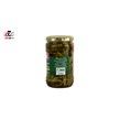 خیار شور ویژه پیک 650 گرمی