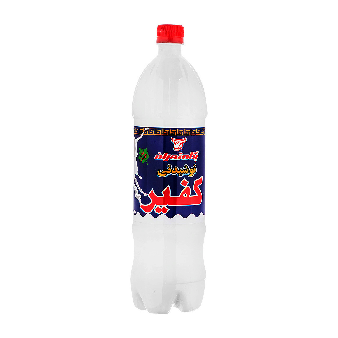 دوغ کفیر پگاه خوش طعم 