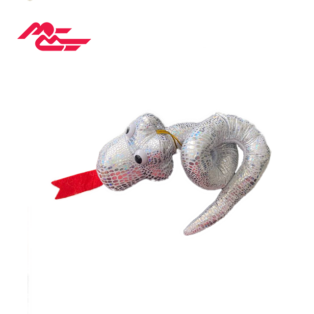 عروسک مار 55 سانتی متری