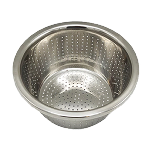 آبکش استیل آرسس 36 سانتی متری