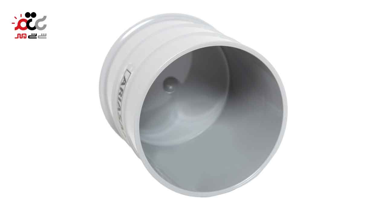 بانکه رنگی آریسام مدل بشکه سایز کوچک