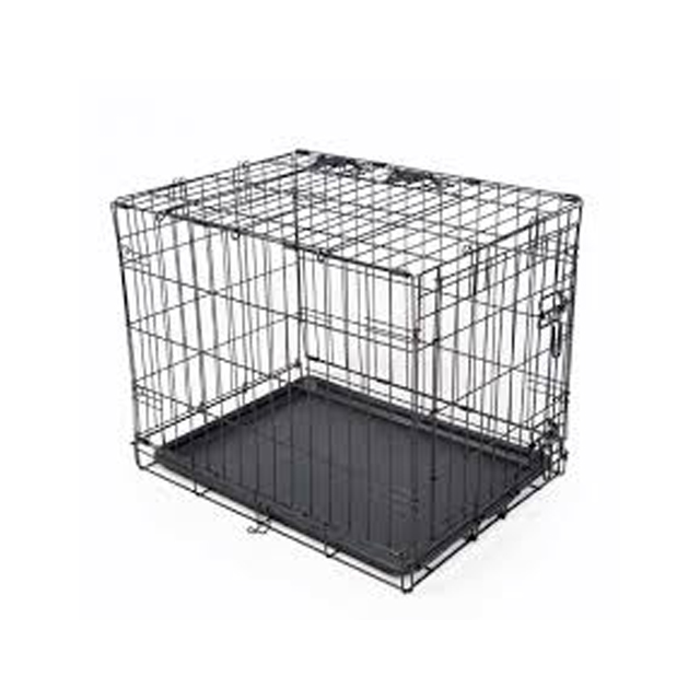 قفس پانسیونی مخصوص سگ 50 سانتی متری