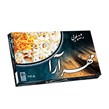 رشته پلویی مهر آرا  400 گرمی