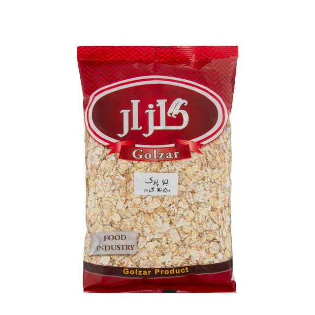 جو پرک گلزار 450 گرمی