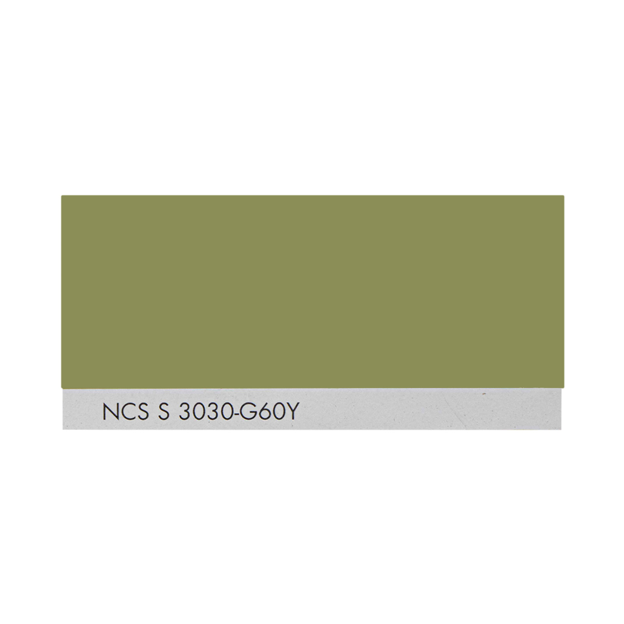 NCS S 3030-G60Y