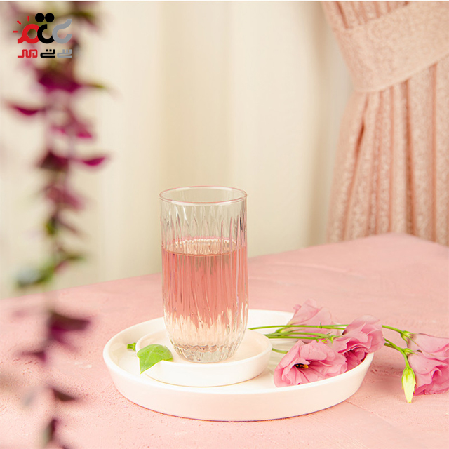 لیوان مدل سولو نوری تازه