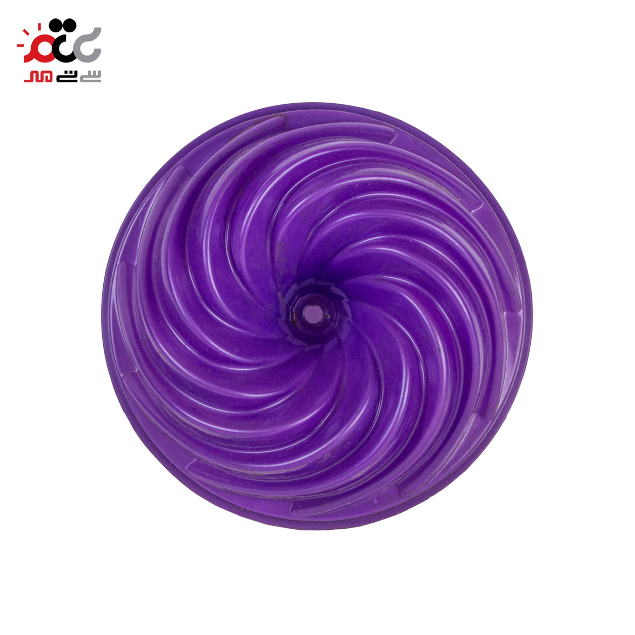 قالب ژله پلاستیکی کد 20