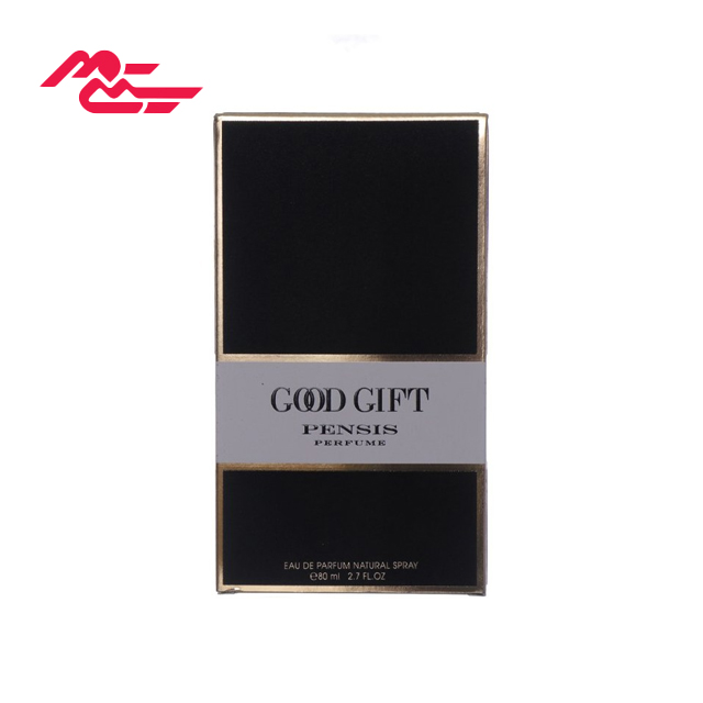 ادکلن زنانه پنسیس مدل Good Gift حجم 80 میلی لیتری