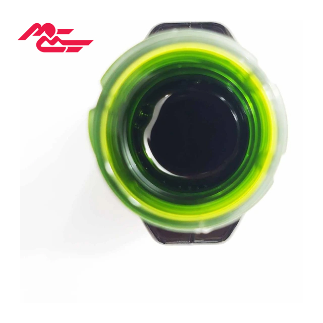 رنگ ویترای سبز ترمه باران 60 میلی لیتری