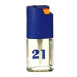 عطر مردانه بیک شماره 21 حجم 7.5 میلی لیتری