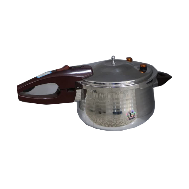 زودپز تک نیو فلورانس گنجایش 6 لیتری