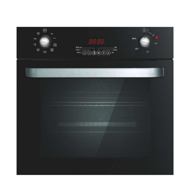 فر توکار برقی لایف مدل Li-9plus