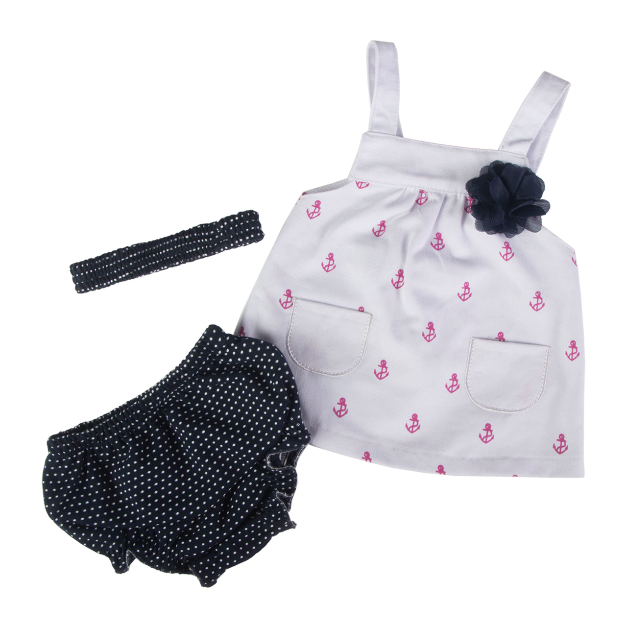 ست سه تیکه دخترانه کد 80