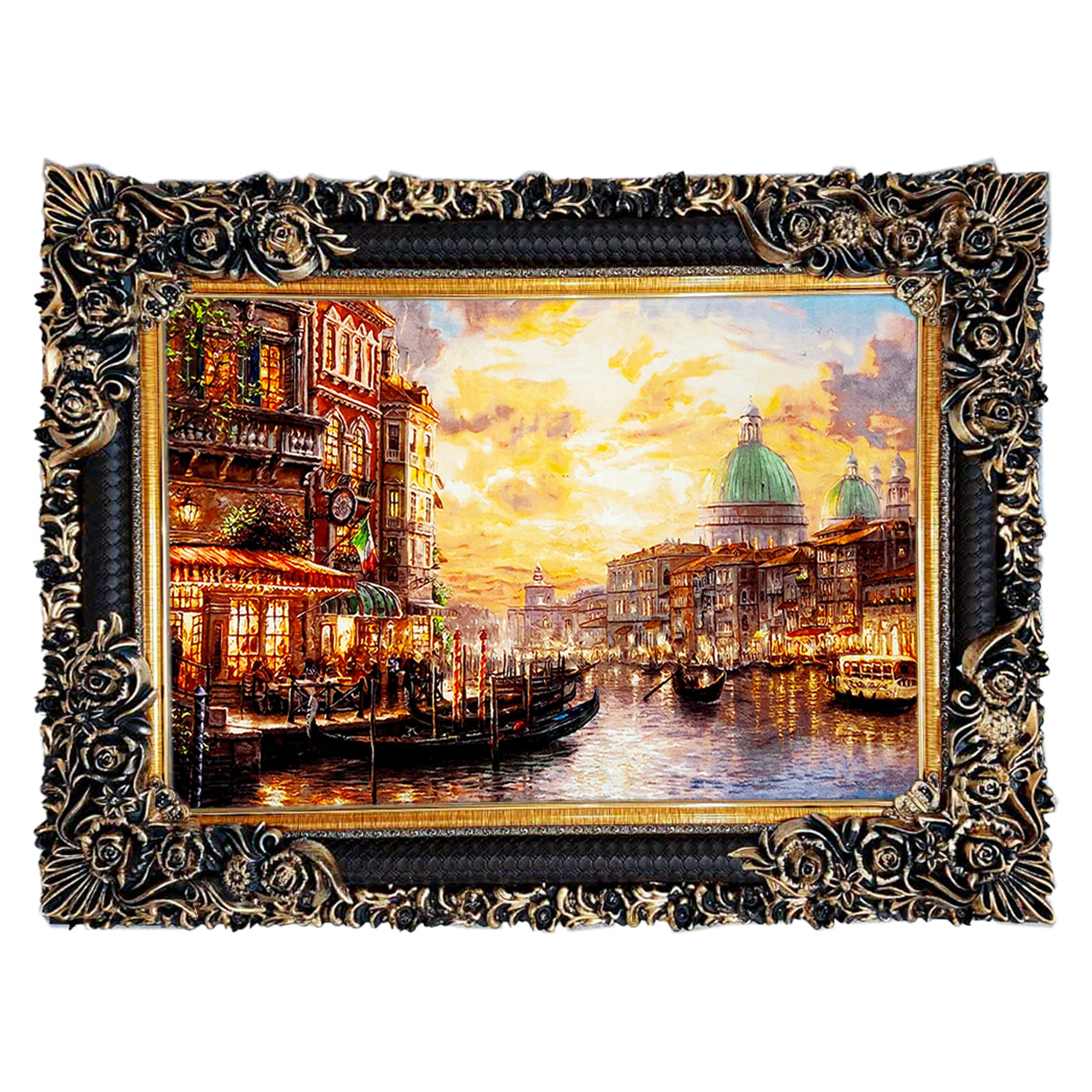 انواع تابلو فرش