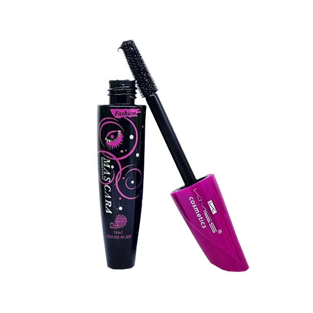 ریمل ضد آب حجم دهنده و بلند کننده کمیس 15 میلی لیتری