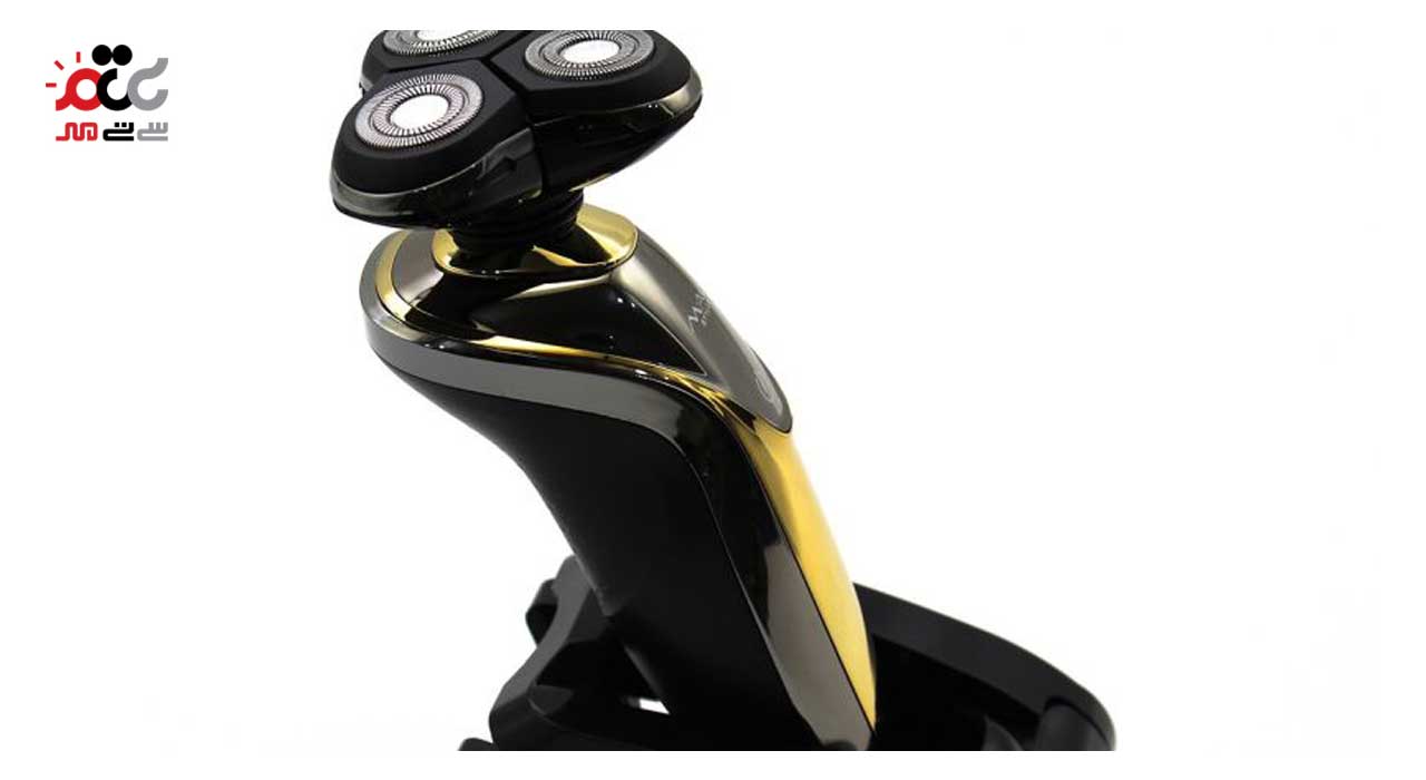 ماشین اصلاح صورت مک استایلر مدل MC-8816