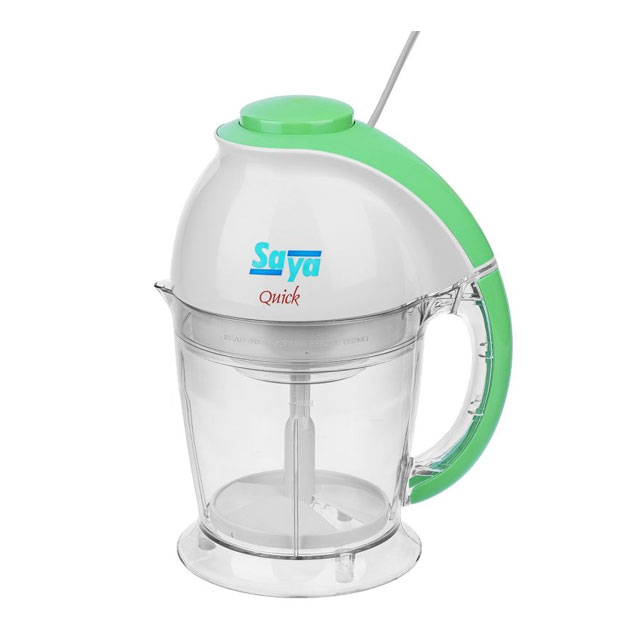 خرد کن سایا مدل QMC-20