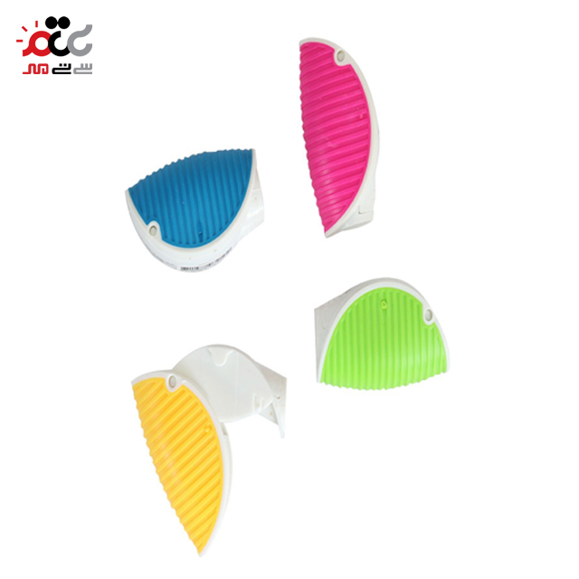 مداد تراش حلزونی وای پلاس مدل Conch