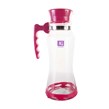پارچ شیشه ای رمانتیک عروس