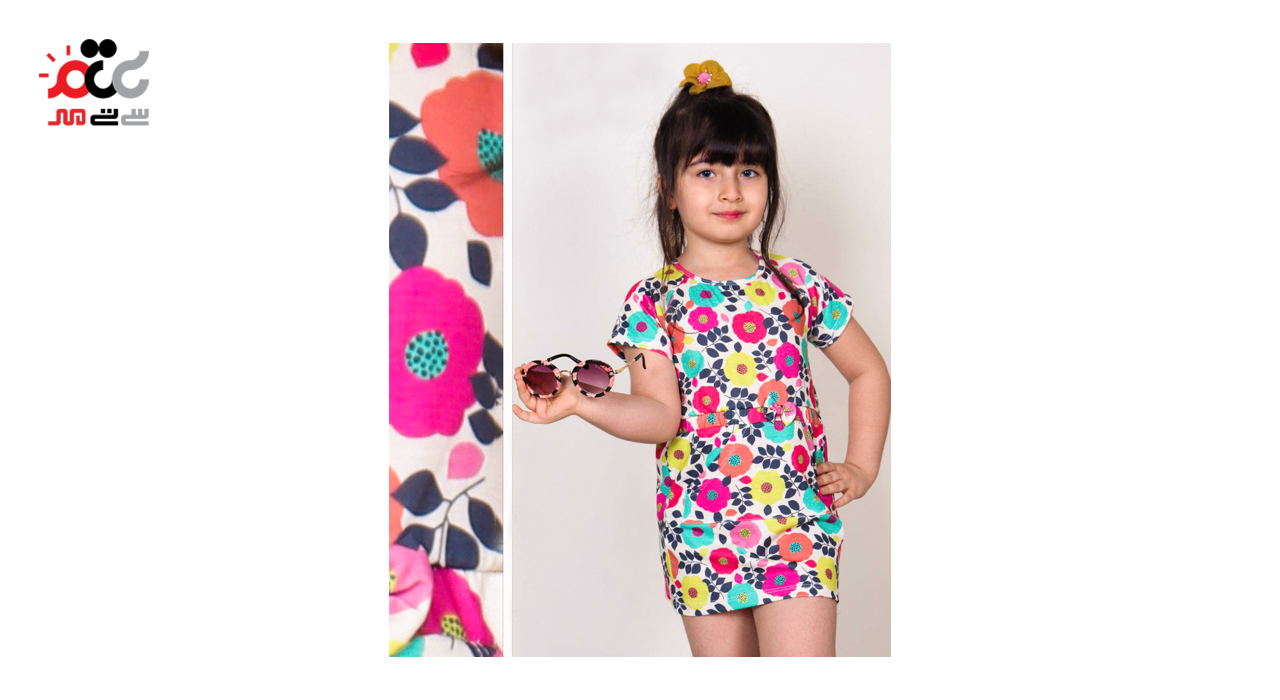 تونیک دخترانه جیب کانگورویی کد 628