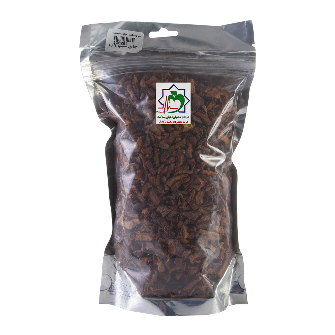 چای سیب 180 گرمی