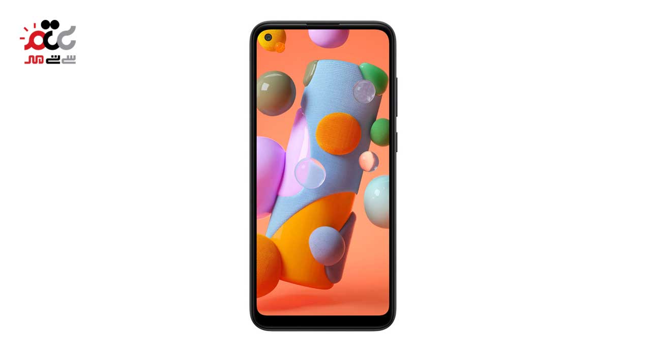 گوشی موبایل سامسونگ مدل Galaxy A11 SM-A115FDS دو سیم کارت ظرفیت 32 گیگابایت با رم 2 گیگابایت